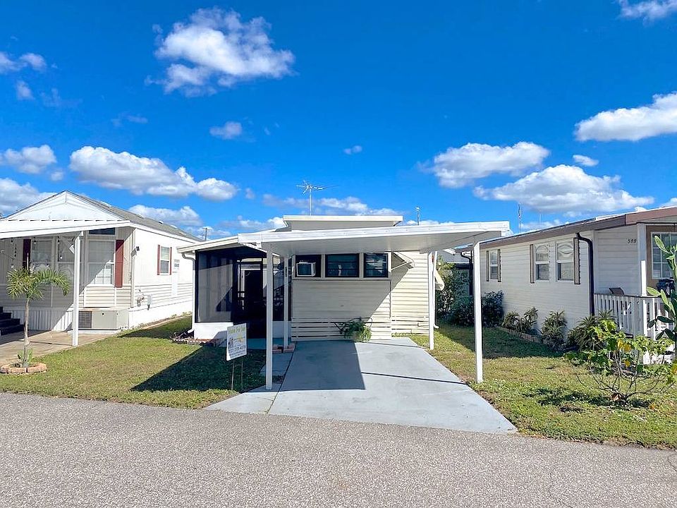 1st image of 4699 Continental Dr Lot 588