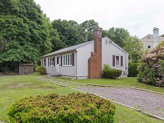 2nd image of 113 Whitney Ave