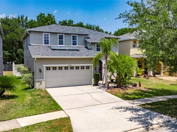 10636 Dawns Light Dr, Riverview, FL 33578