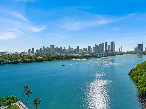 1000 Venetian Way #810, Miami, FL 33139