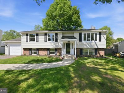 19213 Wootton Ave, Poolesville, MD, 20837