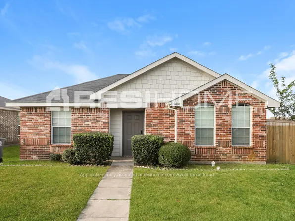 9804 Crocker Dr, Dallas, TX 75217