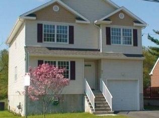 801 Huff Ave, Manville, NJ