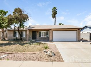 547 W Caroline Ln, Chandler, AZ 85225
