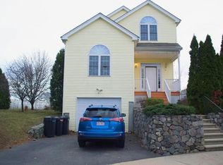 76 Tea Party Way, Malden, MA 02148