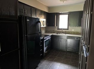 2061 NW Hickory Ln, Ankeny, IA 50023
