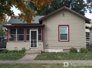3003 Wembley Way, Bloomington, IL 61704