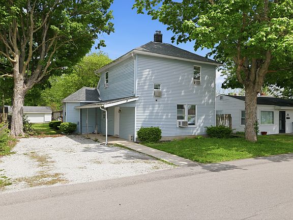 3rd image of 4507 S Harmon St #A