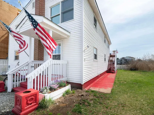 1514 Yacht Ave, Cape May, NJ 08204