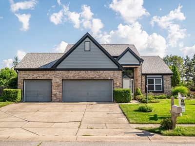 11229 Echo Ridge Ln, Indianapolis, IN, 46236