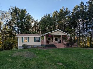 4522 Hall Rd, Moravia, NY 13118