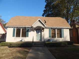 420 S Spring Ave #A, Tyler, TX 75702