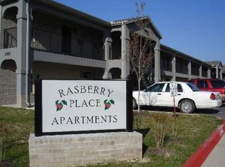 2182 N Leverett Ave, Fayetteville, AR 72703