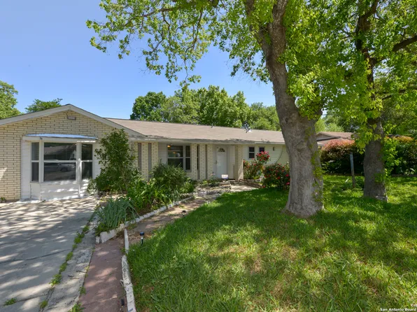 1214 KENROCK ST, San Antonio, TX 78227