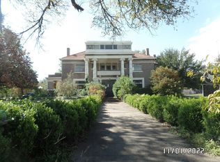 705 Griffith Ave, Terrell, TX 75160