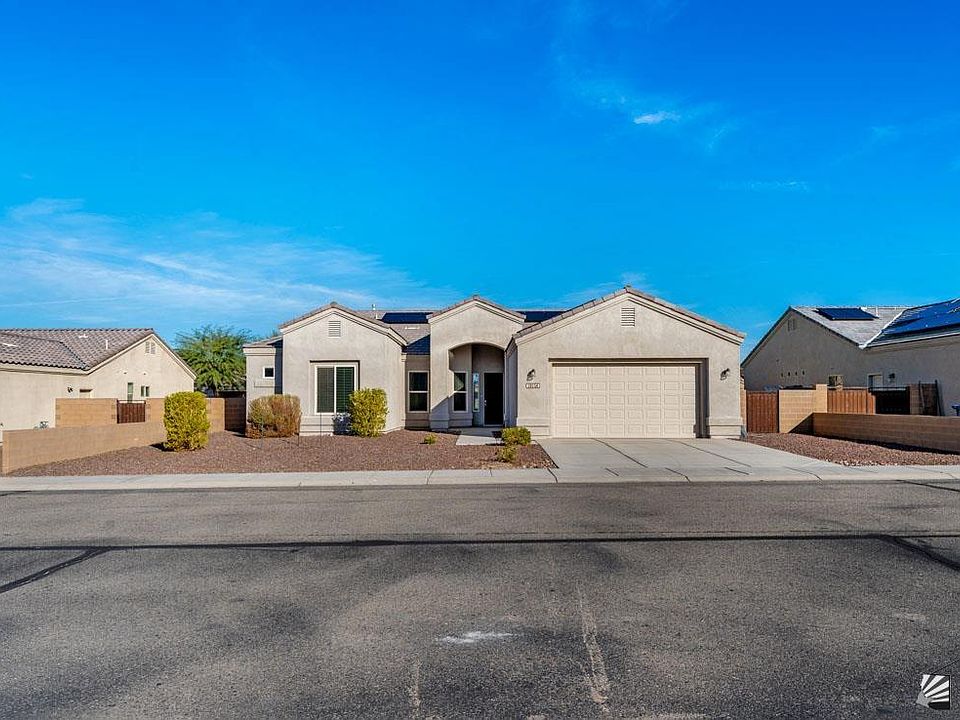 10156 E 39th Pl, Yuma, AZ 85365 | Zillow