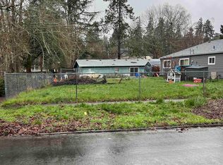 1091 7th St NW #NEXT TO LOT #16, Salem, OR 97304