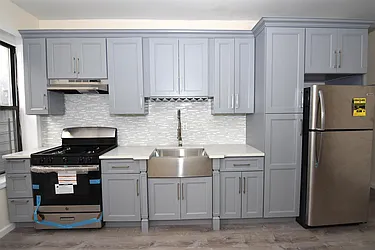 Rented by Web Realty Group Inc