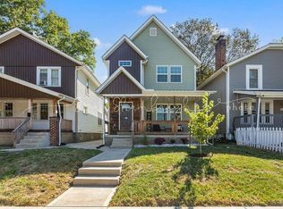 1404 S Ohio Ave, Columbus, OH 43206