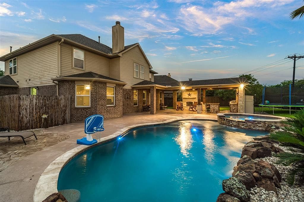 2701 Villa Pisa Ln, League City, TX 77573 MLS 46011193 Zillow