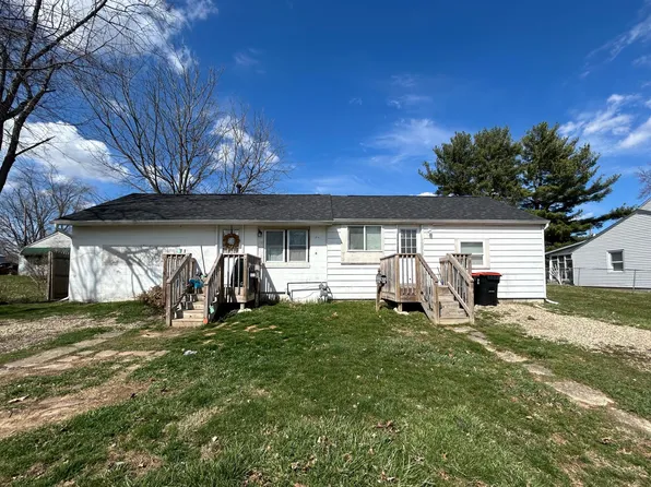 472 New Haven Ave, Newark, OH 43055