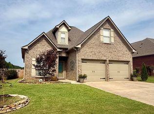 5184 Yorkshire Dr, Pinson, AL 35126