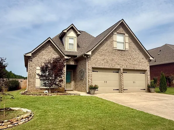 5184 Yorkshire Dr, Pinson, AL 35126