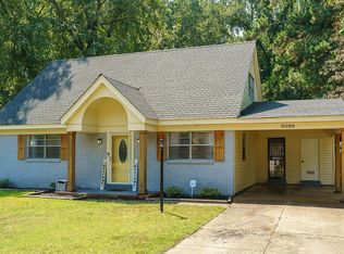 5059 Dianne Dr, Memphis, TN 38116