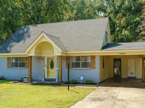 5059 Dianne Dr, Memphis, TN 38116