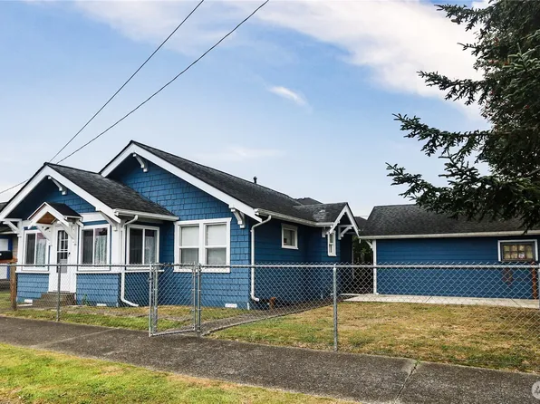 108 S Michigan, Aberdeen, WA 98520