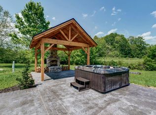 LOT 37 Mountain Meadows Cir, Morganton, GA 30560