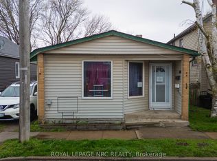 166 Mitchell St, Pt Colborne, ON L3K 1Y1