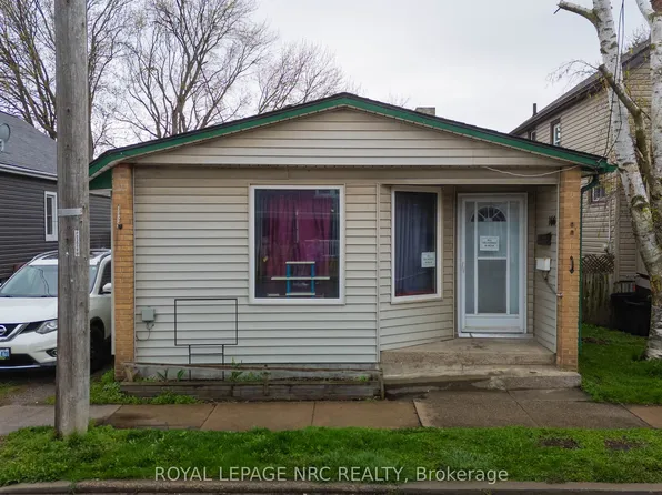 166 Mitchell St, Pt Colborne, ON L3K 1Y1