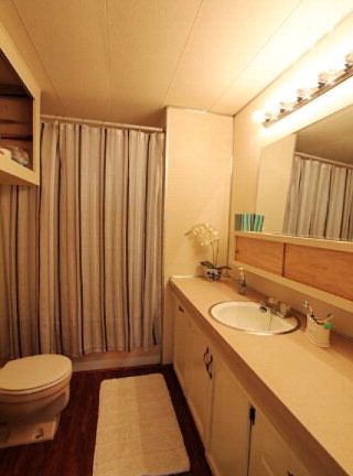 Full Bath