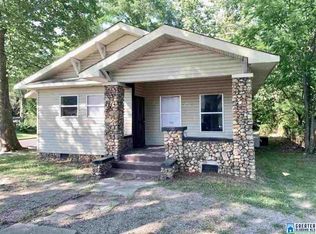 4701 Terrace S, Birmingham, AL 35208