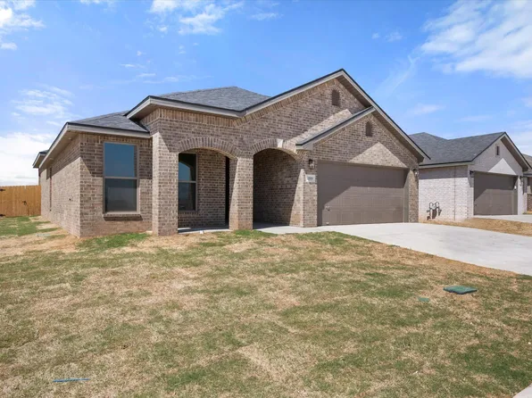 12010 Iola Dr, Lubbock, TX 79424
