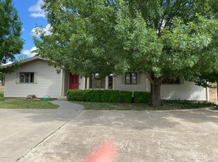 310 W Summit St, Miami, TX 79059