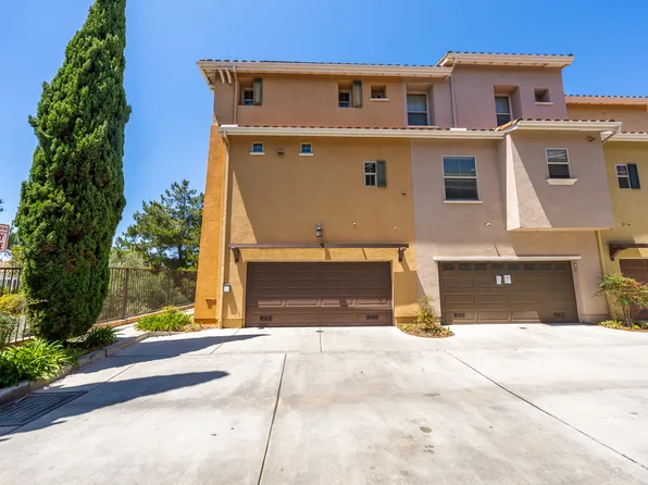 2281 Huntington Point Rd #139-1, Chula Vista, CA 91914