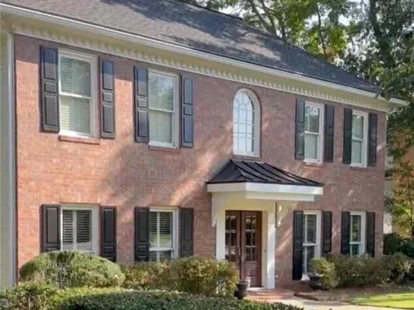 190 N Peachtree St, Norcross, GA 30071