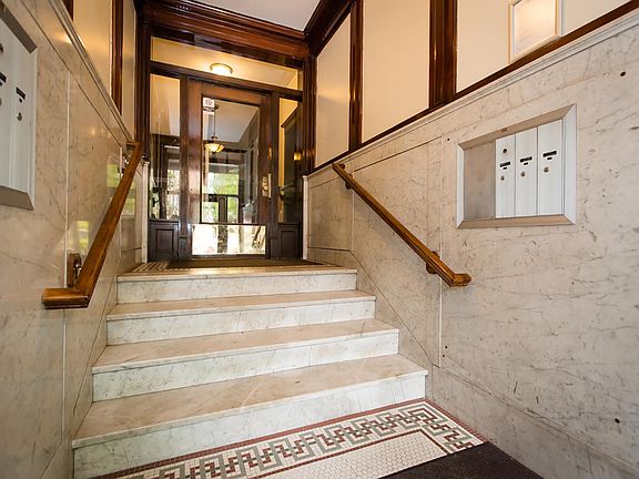 Building Lobby