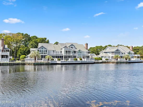 1712 Deerfield Drive SW #2, Ocean Isle Beach, NC 28469