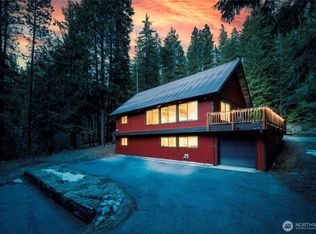 2679 Sumac Ln, Leavenworth, WA 98826