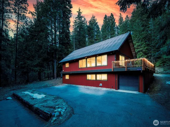 2679 Sumac Lane, Leavenworth, WA 98826