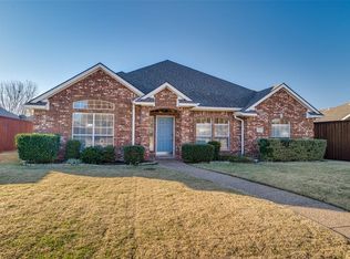 10121 Loving Trail Dr, Frisco, TX 75035