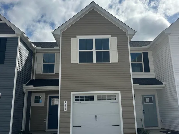 3219 NW Edgemead Circle #C, Calabash, NC 28467