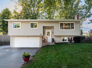420 Wagon DRIVE, West Salem, WI 54669