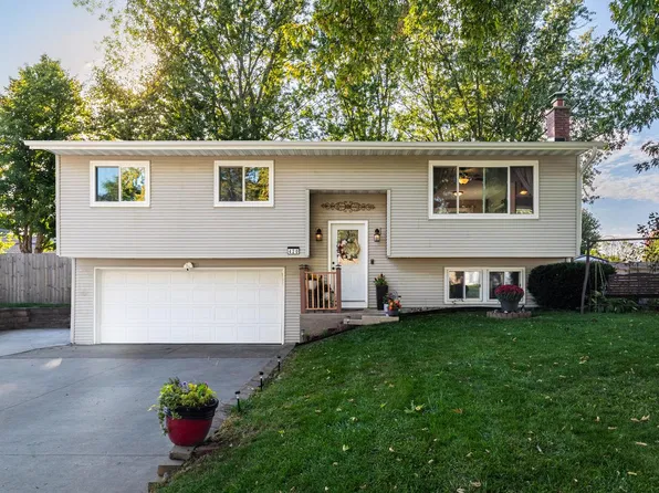420 Wagon DRIVE, West Salem, WI 54669