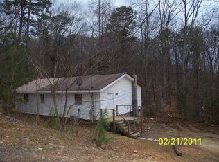 4728 Fred Jennings Rd, Walland, TN 37886