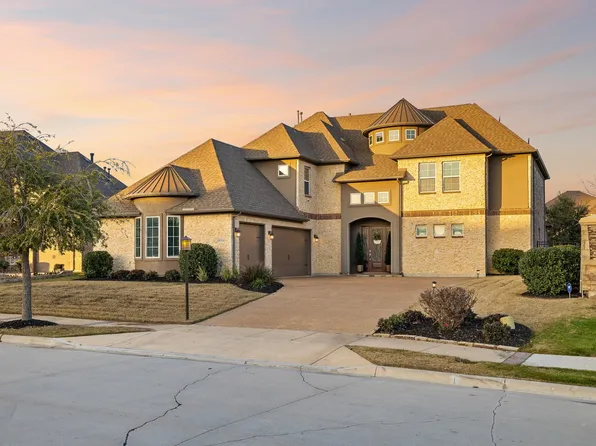 1833 Addison Grace Ln, Wylie, TX 75098