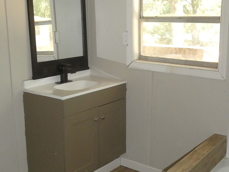 Large bathroom